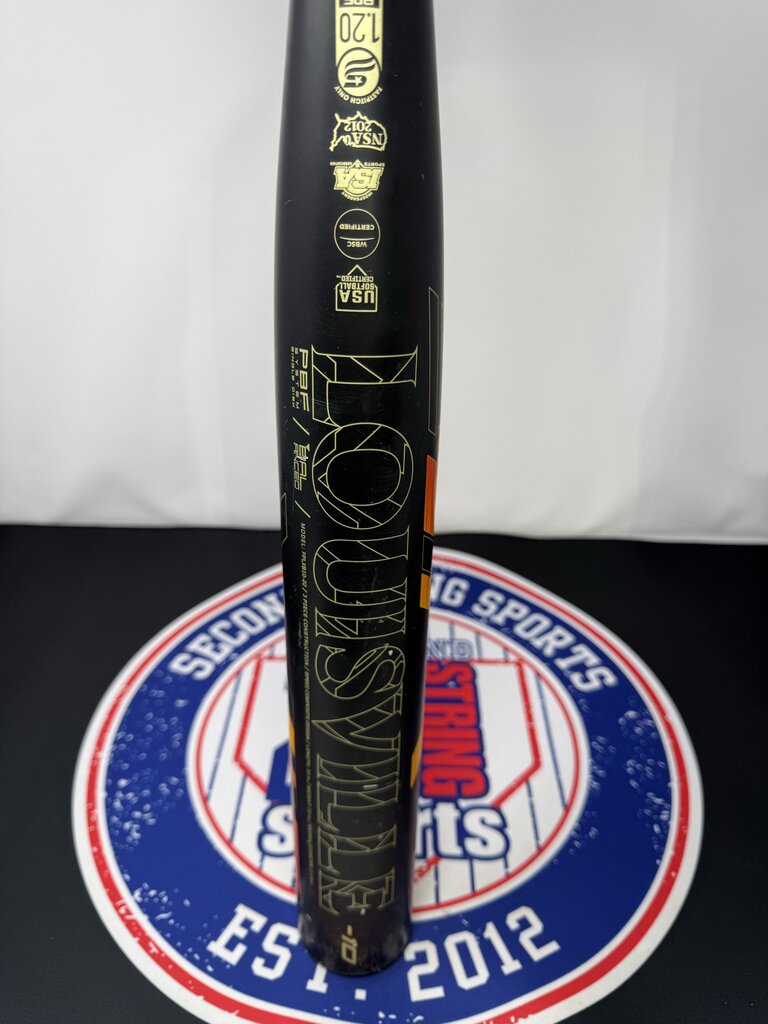 FASTPITCH SOFTBALL 2023 Louisville Slugger LXT -10 Used Fastpitch Softball Bat 32 inch, 22 ounce Louisville Slugger