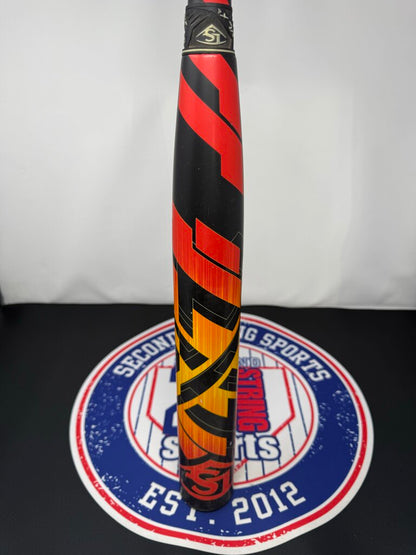 FASTPITCH SOFTBALL 2023 Louisville Slugger LXT -10 Used Fastpitch Softball Bat 32 inch, 22 ounce Louisville Slugger