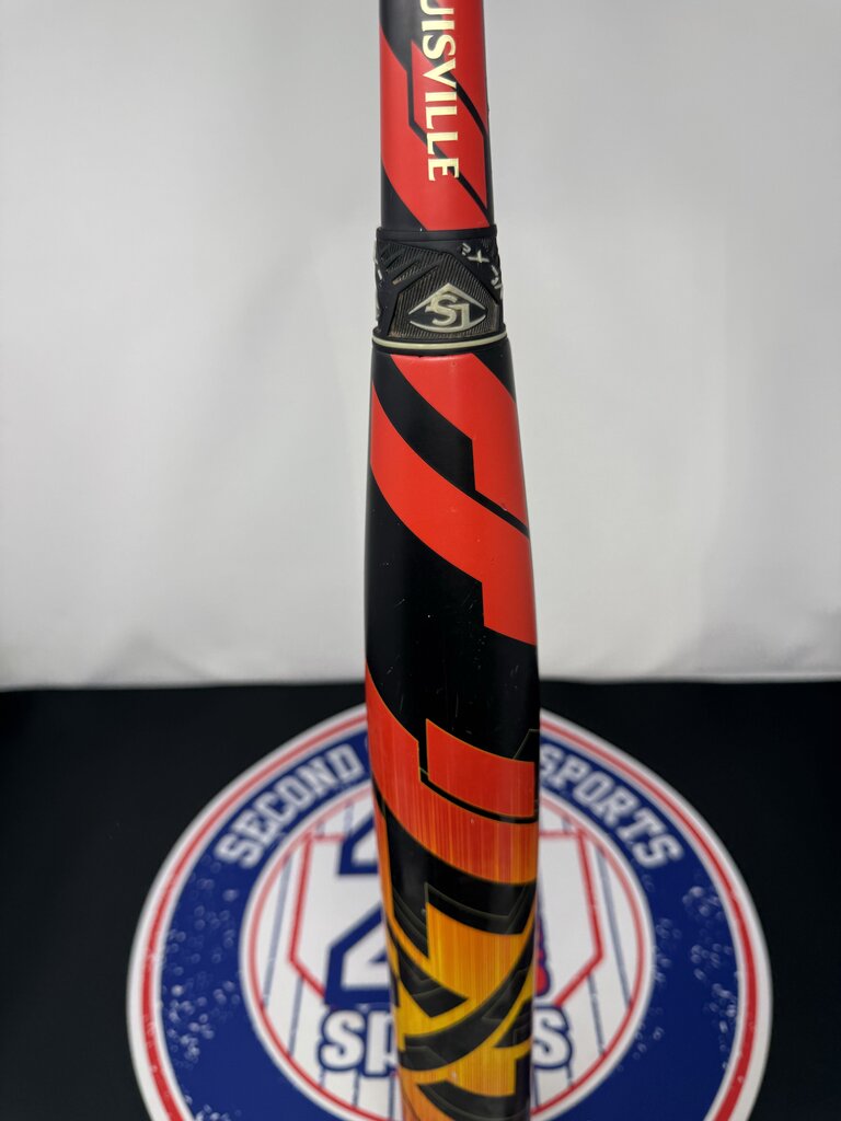 FASTPITCH SOFTBALL 2023 Louisville Slugger LXT -10 Used Fastpitch Softball Bat 32 inch, 22 ounce Louisville Slugger