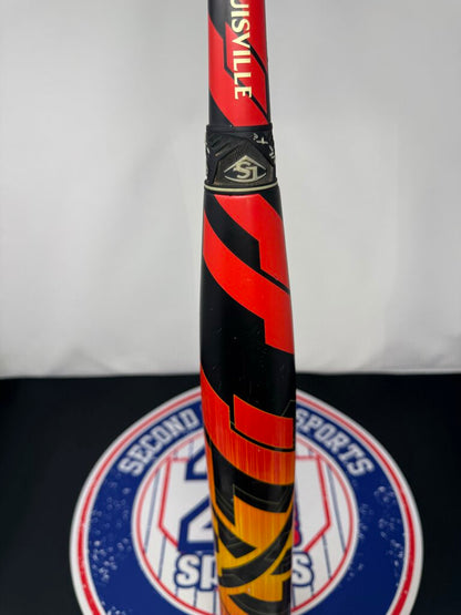 FASTPITCH SOFTBALL 2023 Louisville Slugger LXT -10 Used Fastpitch Softball Bat 32 inch, 22 ounce Louisville Slugger