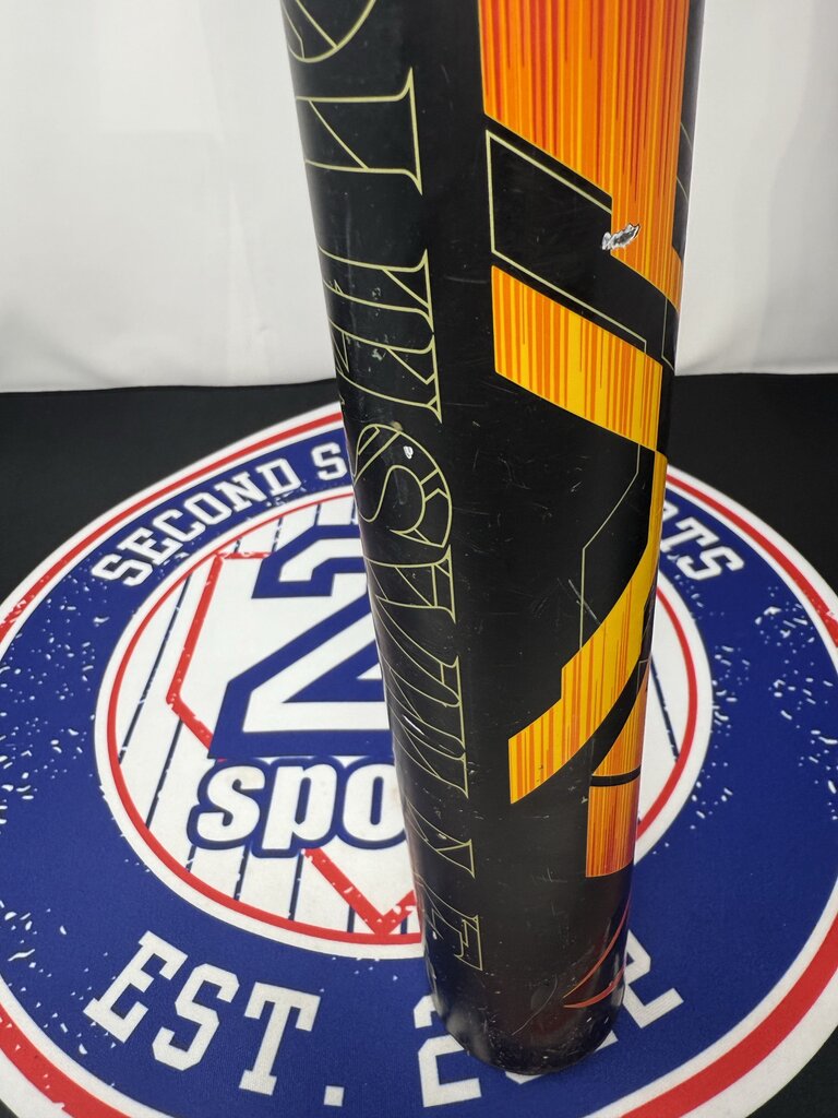 FASTPITCH SOFTBALL 2023 Louisville Slugger LXT -10 Used Fastpitch Softball Bat 32 inch, 22 ounce Louisville Slugger