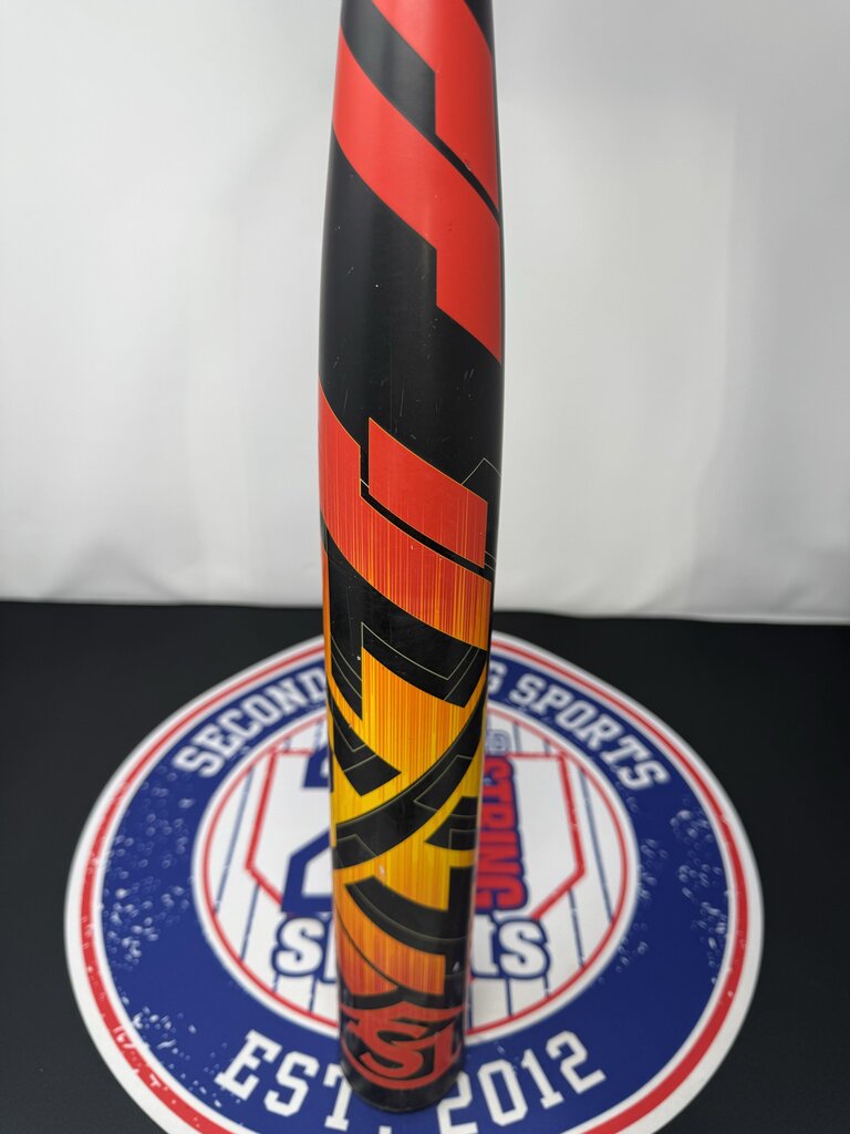 FASTPITCH SOFTBALL 2023 Louisville Slugger LXT -10 Used Fastpitch Softball Bat 32 inch, 22 ounce Louisville Slugger