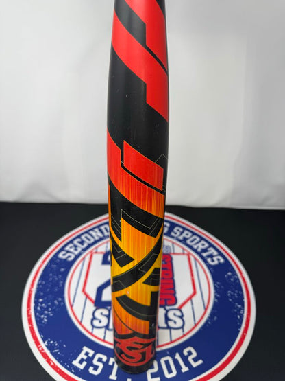 FASTPITCH SOFTBALL 2023 Louisville Slugger LXT -10 Used Fastpitch Softball Bat 32 inch, 22 ounce Louisville Slugger