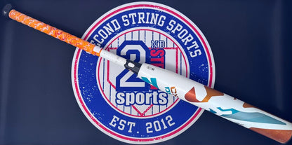 FASTPITCH SOFTBALL 2018 Demarini CF X -11 Used Fastpitch Softball Bat 31 inch, 20 ounce Demarini