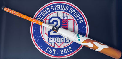 FASTPITCH SOFTBALL 2018 Demarini CF X -11 Used Fastpitch Softball Bat 31 inch, 20 ounce Demarini