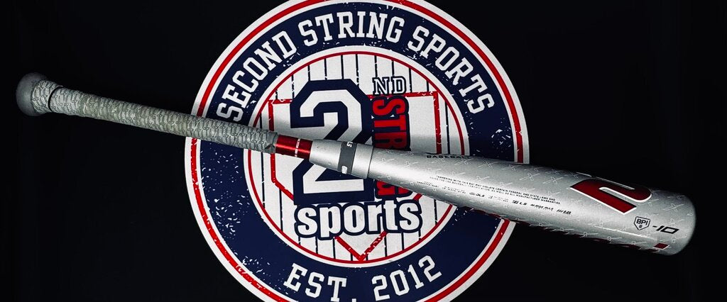 BASEBALL Marucci Cat X Composite -10 Used USA Baseball Bat 28 inch, 18 ounce Marucci