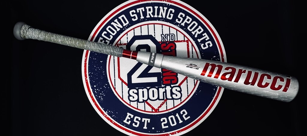 BASEBALL Marucci Cat X Composite -10 Used USA Baseball Bat 28 inch, 18 ounce Marucci