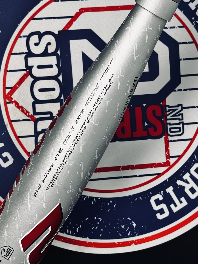 BASEBALL Marucci Cat X Composite -10 Used USA Baseball Bat 28 inch, 18 ounce Marucci