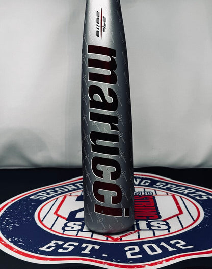 BASEBALL Marucci Cat X Composite -10 Used USA Baseball Bat 28 inch, 18 ounce Marucci