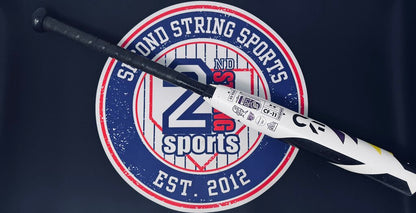 FASTPITCH SOFTBALL 2025 Demarini CF -11 Used Fastpitch Softball Bat 28 inch, 17 ounce Demarini