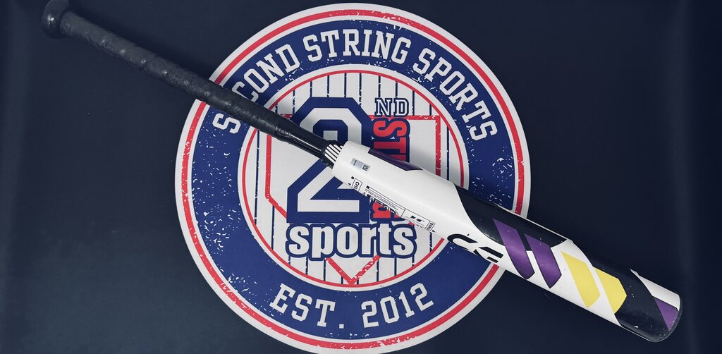 FASTPITCH SOFTBALL 2025 Demarini CF -11 Used Fastpitch Softball Bat 28 inch, 17 ounce Demarini
