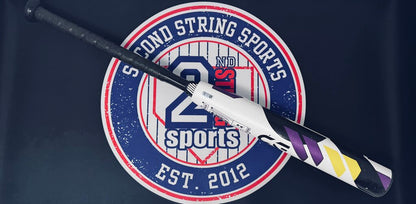 FASTPITCH SOFTBALL 2025 Demarini CF -11 Used Fastpitch Softball Bat 28 inch, 17 ounce Demarini