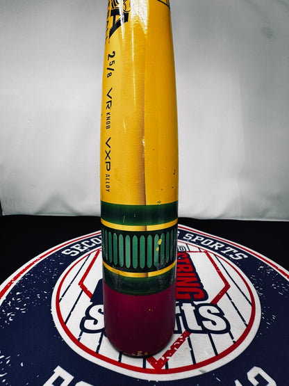 BASEBALL Victus Vibe Pencil -10 Used USA Baseball Bat 30 inch, 20 ounce Victus