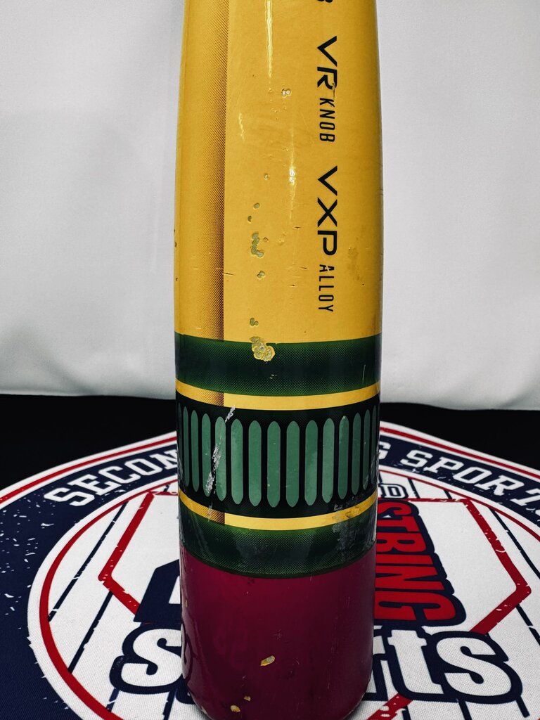 BASEBALL Victus Vibe Pencil -10 Used USA Baseball Bat 30 inch, 20 ounce Victus
