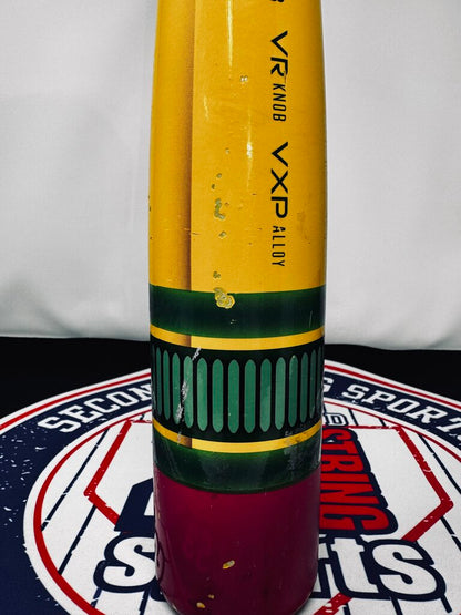 BASEBALL Victus Vibe Pencil -10 Used USA Baseball Bat 30 inch, 20 ounce Victus