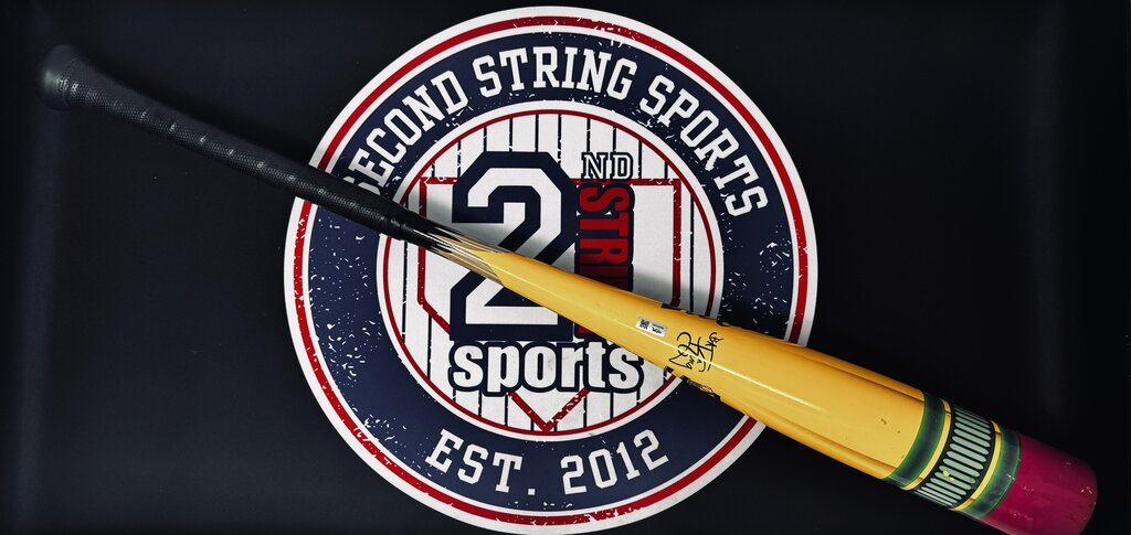 BASEBALL Victus Vibe Pencil -10 Used USA Baseball Bat 30 inch, 20 ounce Victus