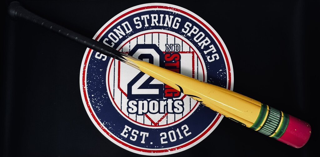 BASEBALL Victus Vibe Pencil -10 Used USA Baseball Bat 30 inch, 20 ounce Victus