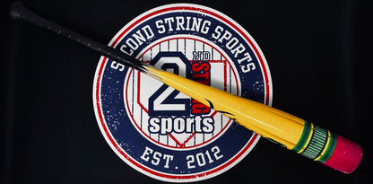 BASEBALL Victus Vibe Pencil -10 Used USA Baseball Bat 30 inch, 20 ounce Victus