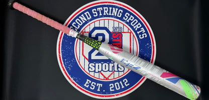 FASTPITCH SOFTBALL 2015 Demarini CF7 -11 Used Fastpitch Softball Bat 30 inch, 19 ounce (RARE) Demarini