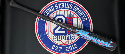 BASEBALL Marucci Cat X2 "Vice" Alloy -10 Used USSSA Baseball Bat 28 inch, 18 ounce Marucci