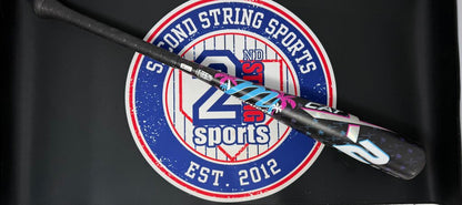BASEBALL Marucci Cat X2 "Vice" Alloy -10 Used USSSA Baseball Bat 28 inch, 18 ounce Marucci 28 18 Vice SE Used