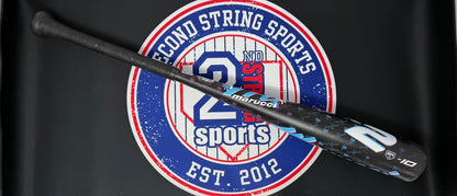 BASEBALL Marucci Cat X2 "Vice" Alloy -10 Used USSSA Baseball Bat 28 inch, 18 ounce Marucci