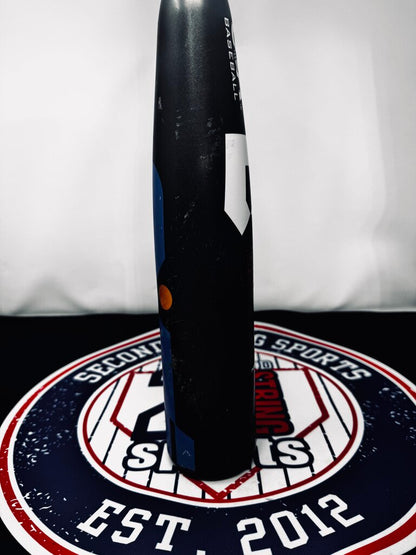 BASEBALL 2022 Demarini CF -10 Used USA Baseball Bat 29 inch, 19 ounce Demarini