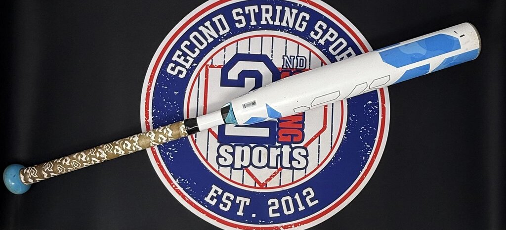 FASTPITCH SOFTBALL 2023 Demarini CF -11 Used Fastpitch Softball Bat Used 28 inch, 17 ounce Demarini