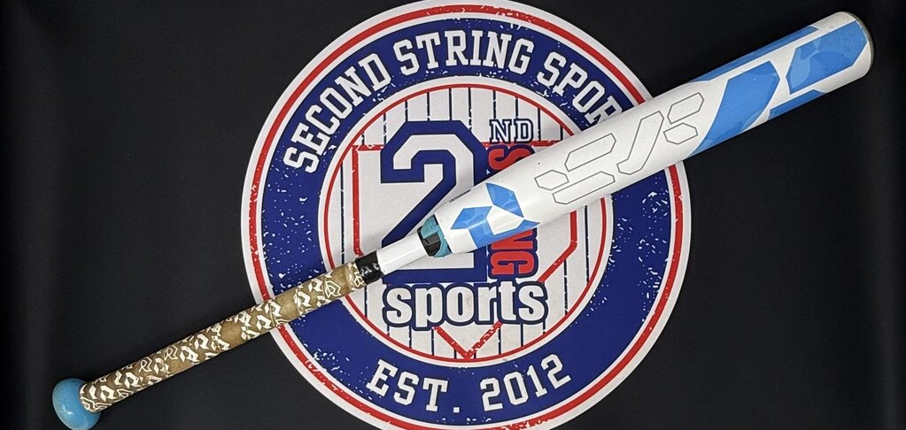 FASTPITCH SOFTBALL 2023 Demarini CF -11 Used Fastpitch Softball Bat Used 28 inch, 17 ounce Demarini