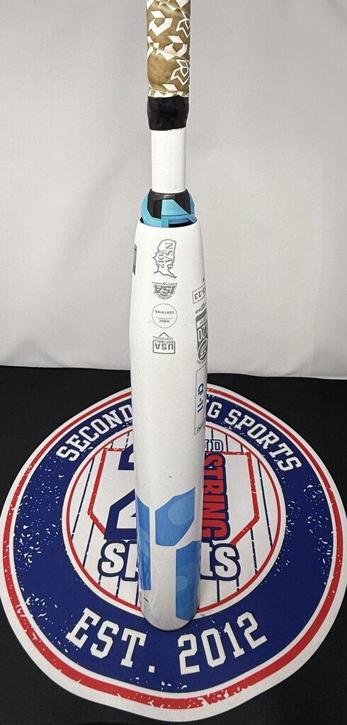 FASTPITCH SOFTBALL 2023 Demarini CF -11 Used Fastpitch Softball Bat Used 28 inch, 17 ounce Demarini