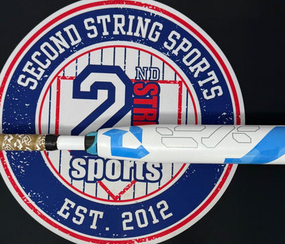 FASTPITCH SOFTBALL 2023 Demarini CF -11 Used Fastpitch Softball Bat Used 28 inch, 17 ounce Demarini