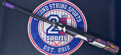 FASTPITCH SOFTBALL 2022 Demarini CF -11 Used Fastpitch Softball Bat 30 inch, 19 ounce Demarini