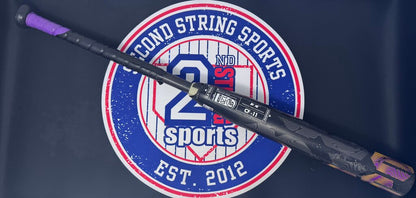 FASTPITCH SOFTBALL 2022 Demarini CF -11 Used Fastpitch Softball Bat 30 inch, 19 ounce Demarini