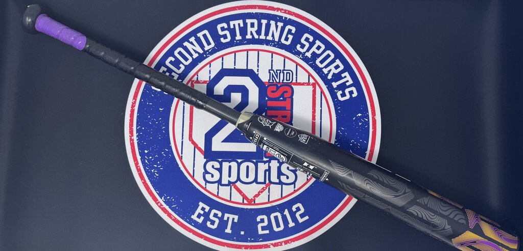 FASTPITCH SOFTBALL 2022 Demarini CF -11 Used Fastpitch Softball Bat 30 inch, 19 ounce Demarini