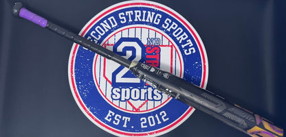 FASTPITCH SOFTBALL 2022 Demarini CF -11 Used Fastpitch Softball Bat 30 inch, 19 ounce Demarini