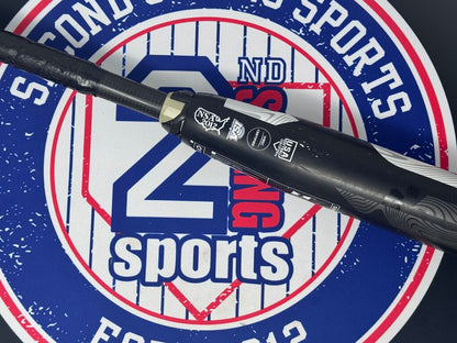 FASTPITCH SOFTBALL 2022 Demarini CF -11 Used Fastpitch Softball Bat 30 inch, 19 ounce Demarini