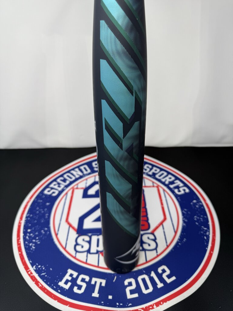 FASTPITCH SOFTBALL 2025 Louisville Slugger Kryo -10 Used Fastpitch Softball Bat 31 inch, 21 ounce Louisville Slugger