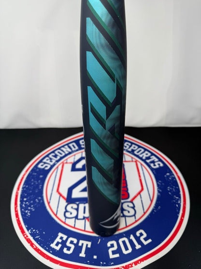 FASTPITCH SOFTBALL 2025 Louisville Slugger Kryo -10 Used Fastpitch Softball Bat 31 inch, 21 ounce Louisville Slugger
