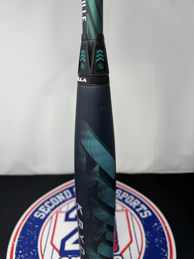 FASTPITCH SOFTBALL 2025 Louisville Slugger Kryo -10 Used Fastpitch Softball Bat 31 inch, 21 ounce Louisville Slugger
