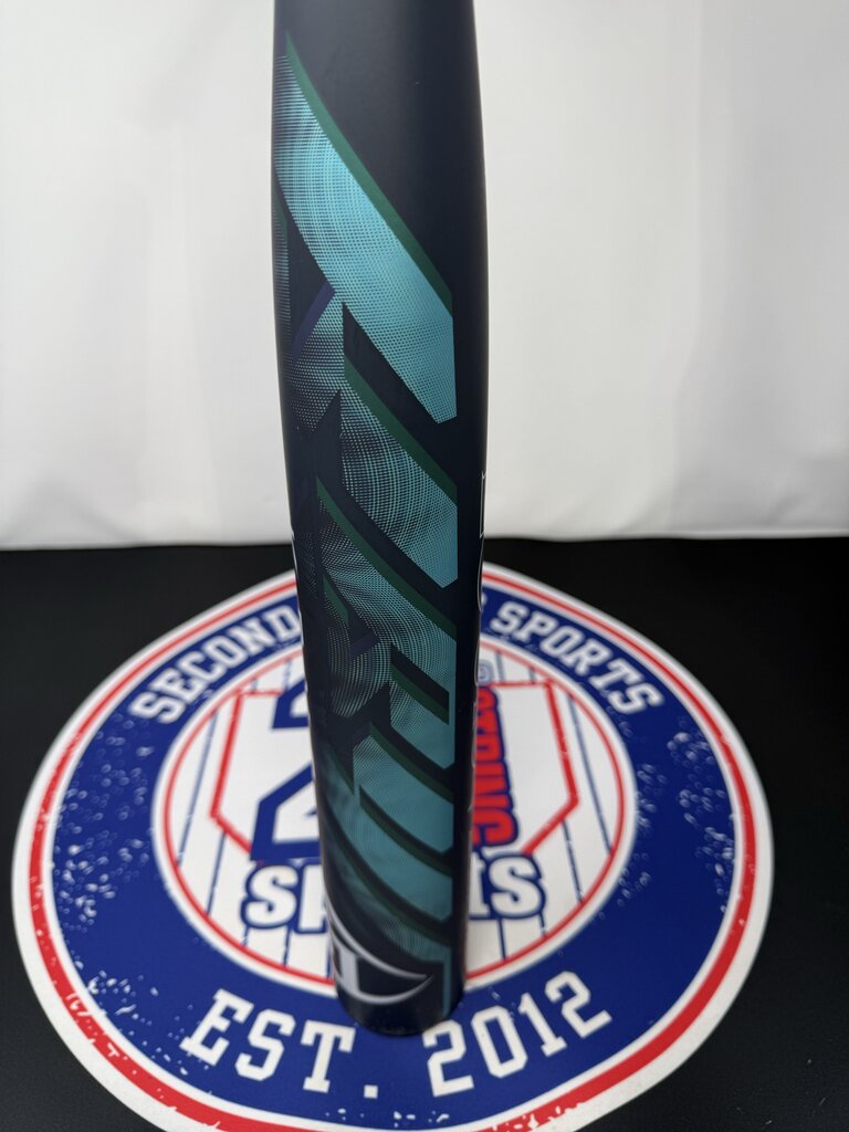 FASTPITCH SOFTBALL 2025 Louisville Slugger Kryo -10 Used Fastpitch Softball Bat 31 inch, 21 ounce Louisville Slugger