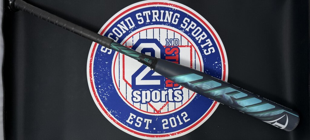 FASTPITCH SOFTBALL 2025 Louisville Slugger Kryo -10 Used Fastpitch Softball Bat 31 inch, 21 ounce Louisville Slugger