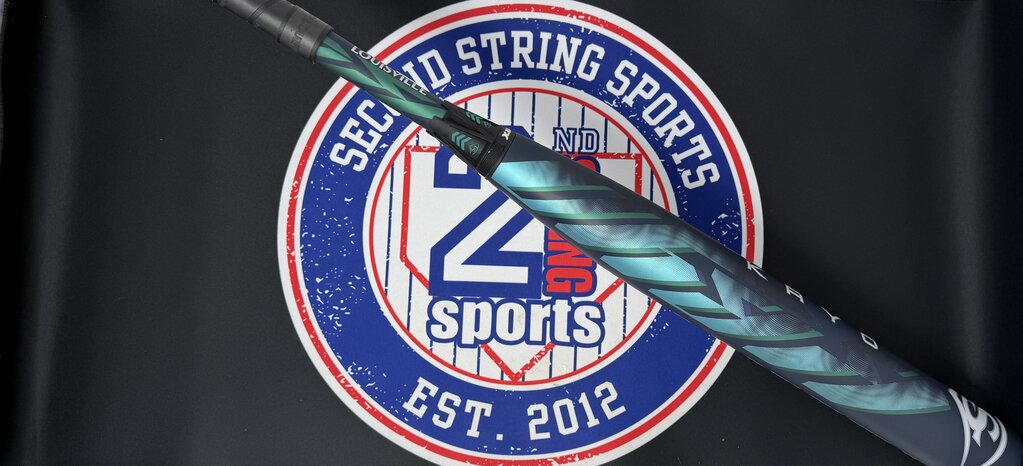 FASTPITCH SOFTBALL 2025 Louisville Slugger Kryo -10 Used Fastpitch Softball Bat 33 inch, 23 ounce Louisville Slugger