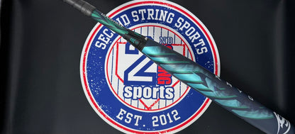 FASTPITCH SOFTBALL 2025 Louisville Slugger Kryo -10 Used Fastpitch Softball Bat 33 inch, 23 ounce Louisville Slugger