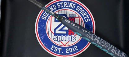 FASTPITCH SOFTBALL 2025 Louisville Slugger Kryo -10 Used Fastpitch Softball Bat 33 inch, 23 ounce Louisville Slugger