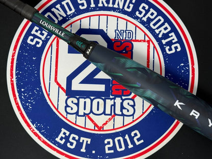 FASTPITCH SOFTBALL 2025 Louisville Slugger Kryo -10 Used Fastpitch Softball Bat 33 inch, 23 ounce Louisville Slugger