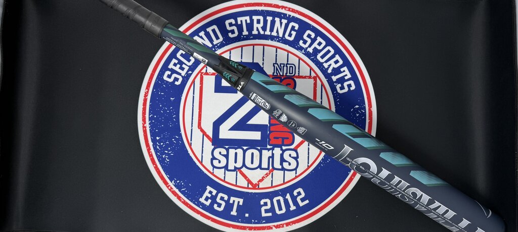 FASTPITCH SOFTBALL 2025 Louisville Slugger Kryo -10 Used Fastpitch Softball Bat 33 inch, 23 ounce Louisville Slugger