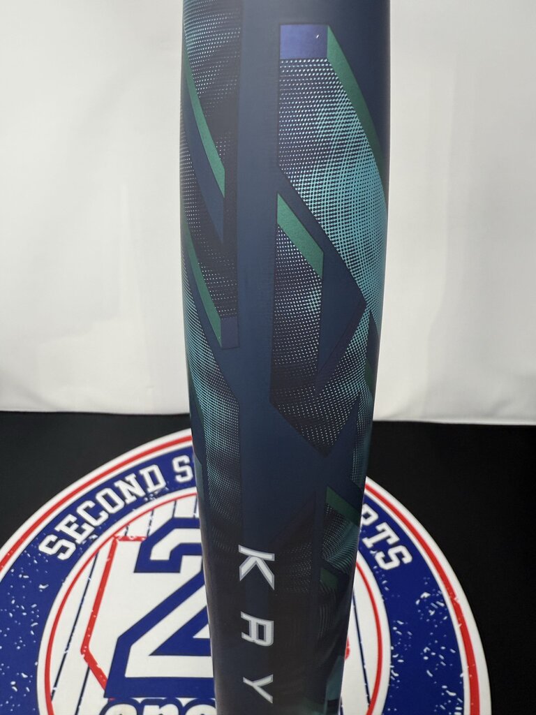 FASTPITCH SOFTBALL 2025 Louisville Slugger Kryo -10 Used Fastpitch Softball Bat 33 inch, 23 ounce Louisville Slugger