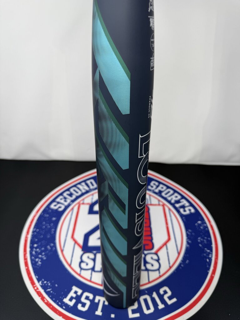FASTPITCH SOFTBALL 2025 Louisville Slugger Kryo -10 Used Fastpitch Softball Bat 33 inch, 23 ounce Louisville Slugger