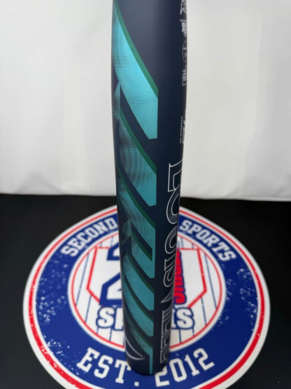 FASTPITCH SOFTBALL 2025 Louisville Slugger Kryo -10 Used Fastpitch Softball Bat 33 inch, 23 ounce Louisville Slugger