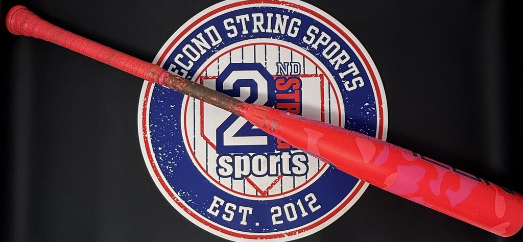 BASEBALL 2025 Rawlings Electric Unicorn Used BBCOR Baseball Bat 31 inch, 28 ounce Rawlings